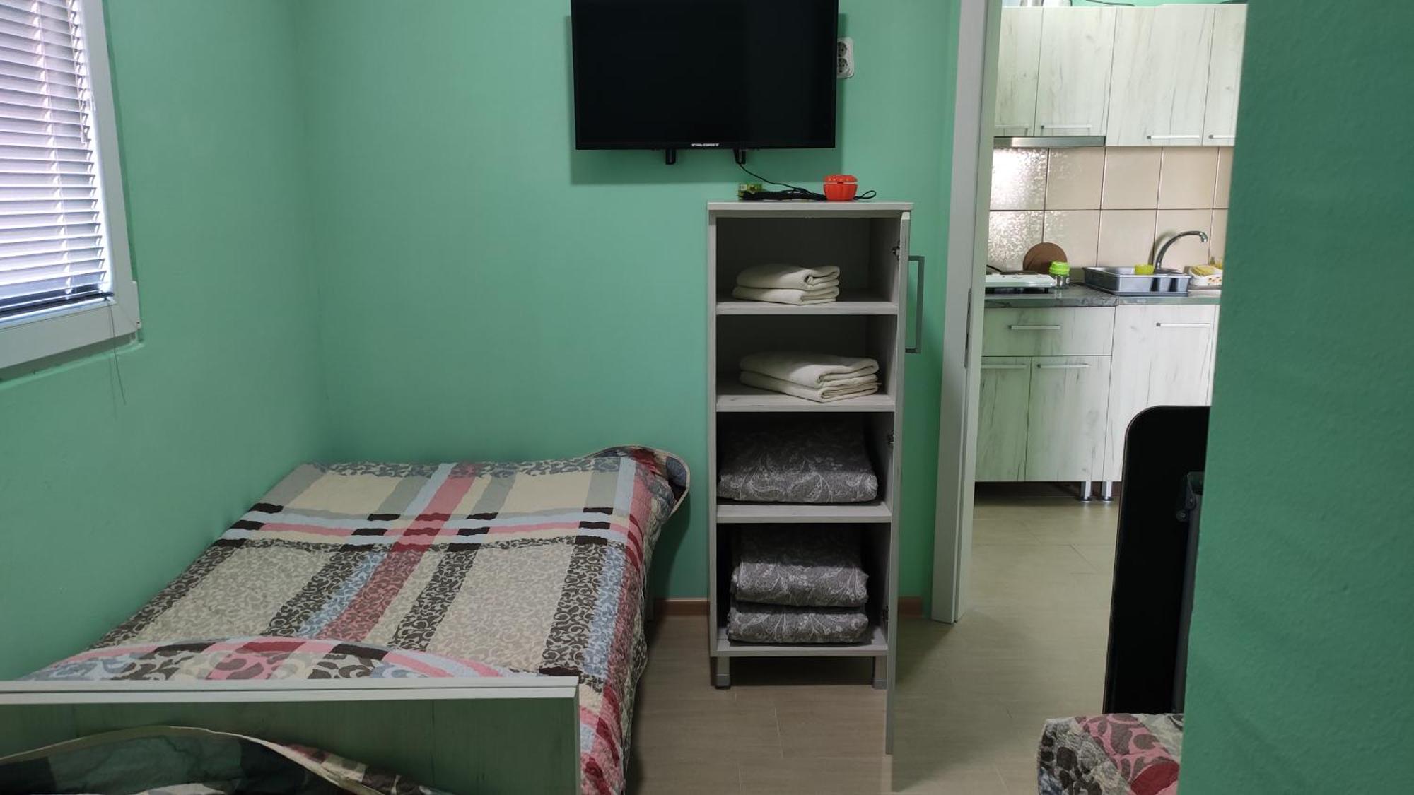 Apartments Maja Dojran 客房 照片