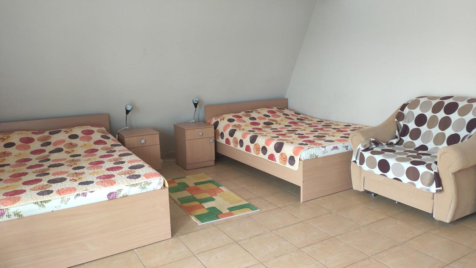 Apartments Maja Dojran 客房 照片
