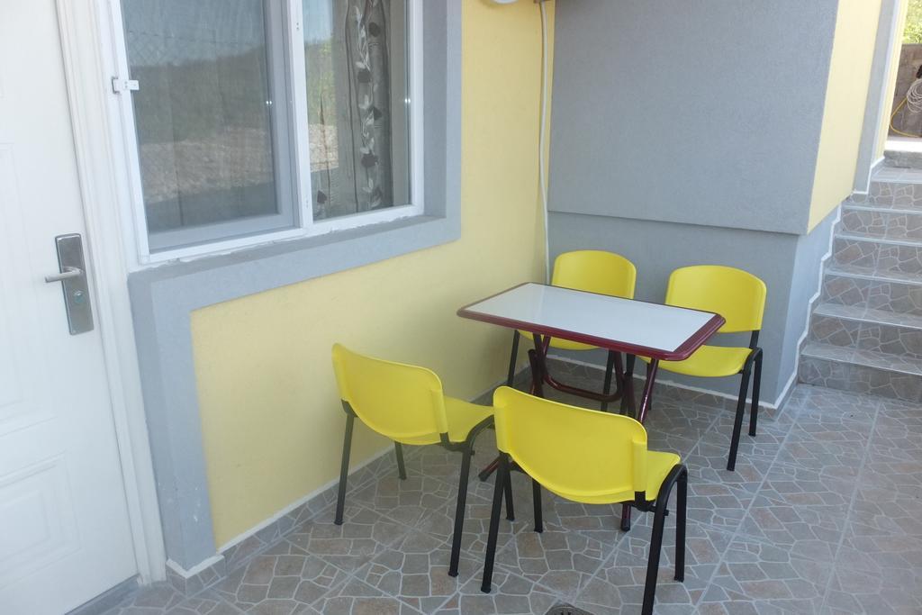 Apartments Maja Dojran 客房 照片