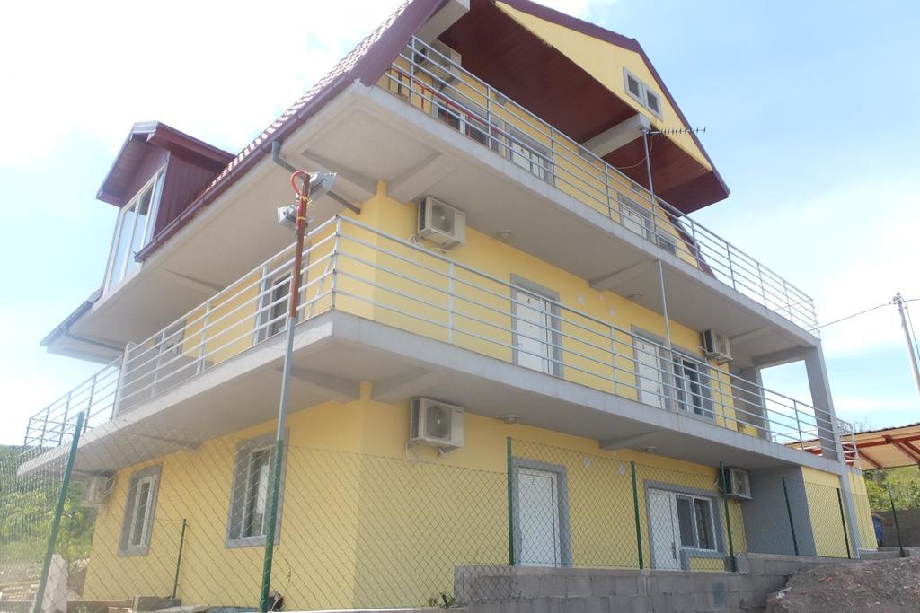Apartments Maja Dojran 客房 照片