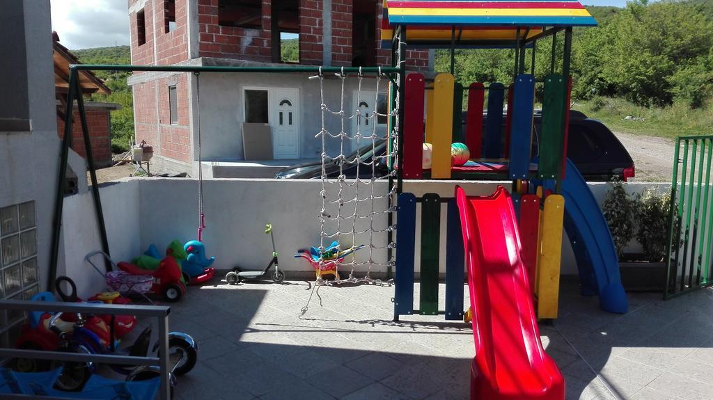 Apartments Maja Dojran 外观 照片