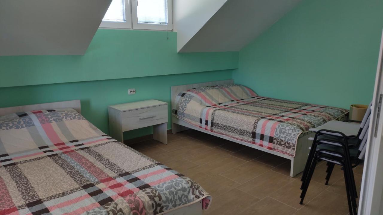 Apartments Maja Dojran 外观 照片